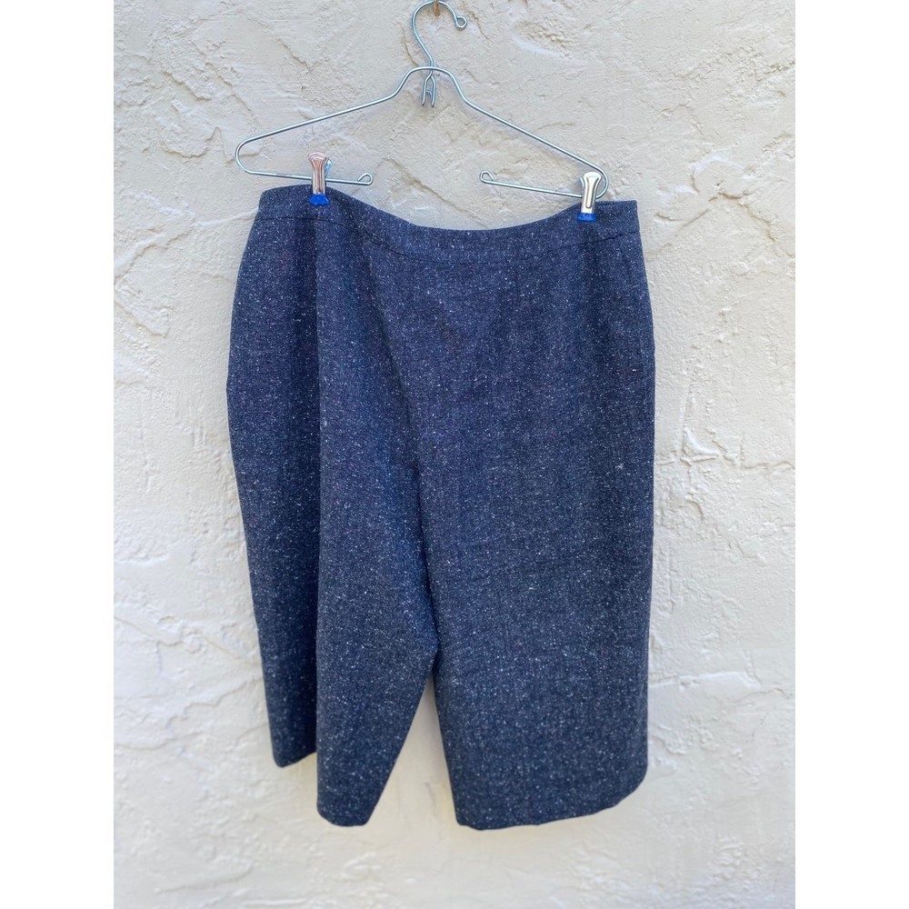 Capri wide leg Worthington xl